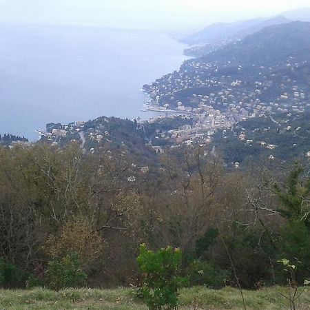 Agriturismo Bell'Aria Hotell Uscio Eksteriør bilde