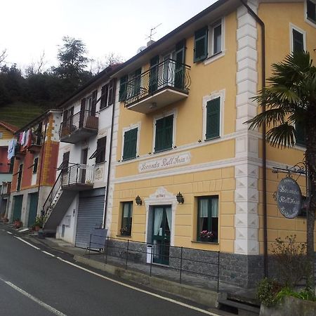 Agriturismo Bell'Aria Hotell Uscio Eksteriør bilde