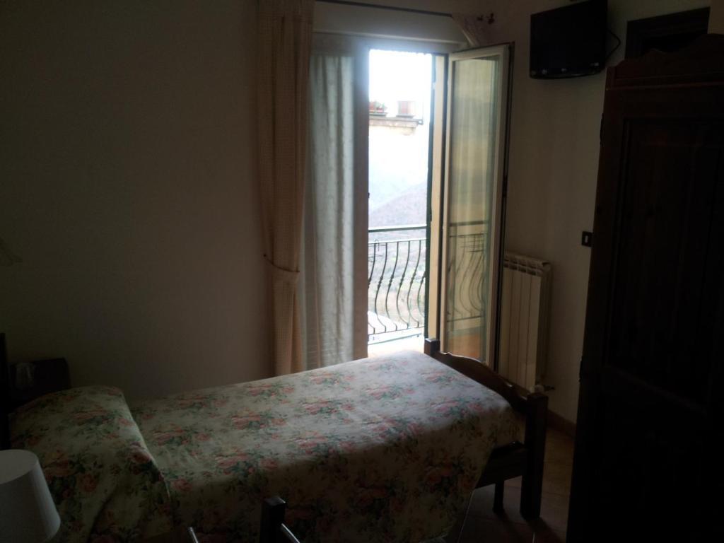 Agriturismo Bell'Aria Hotell Uscio Eksteriør bilde