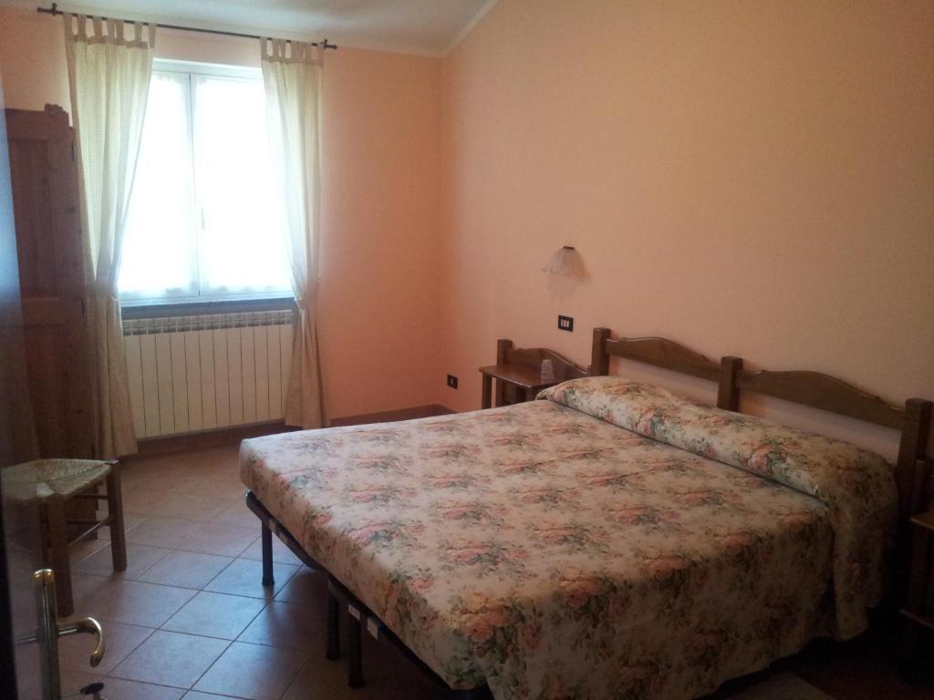 Agriturismo Bell'Aria Hotell Uscio Rom bilde