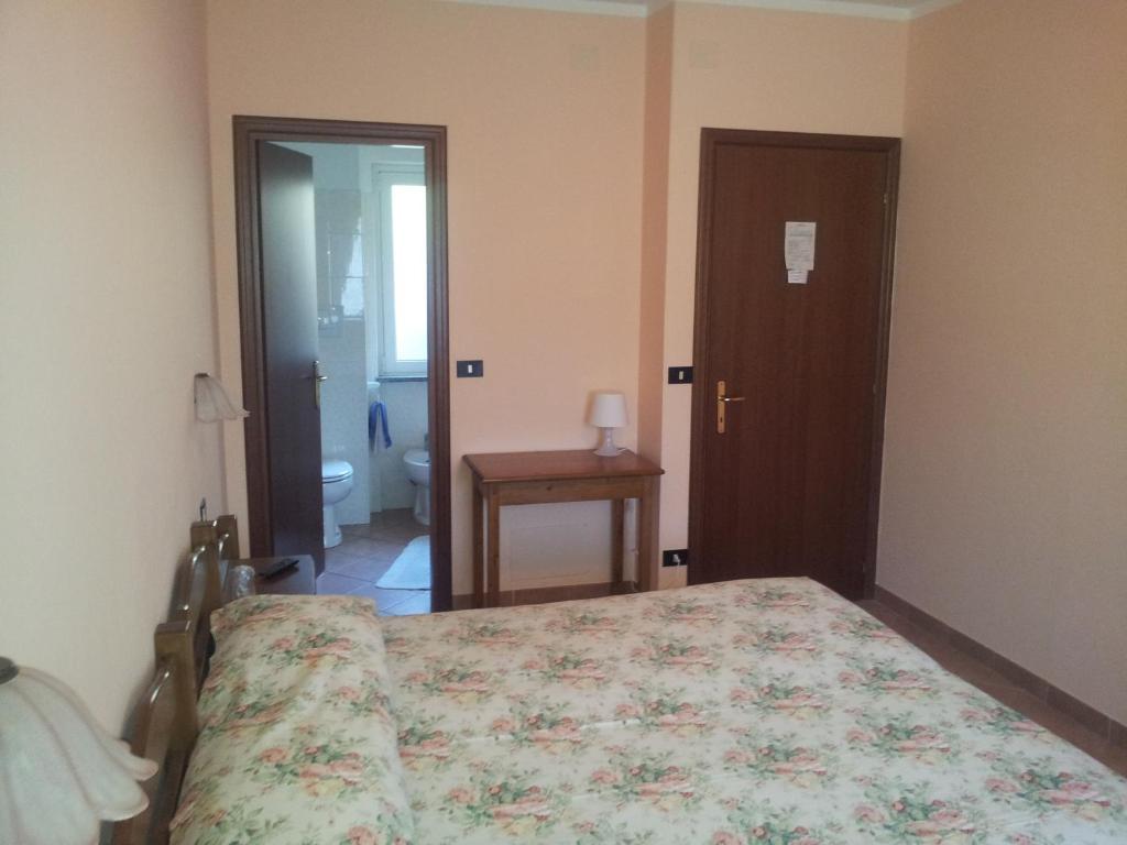 Agriturismo Bell'Aria Hotell Uscio Rom bilde